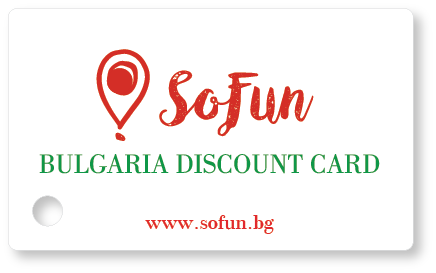 SoFun logo.